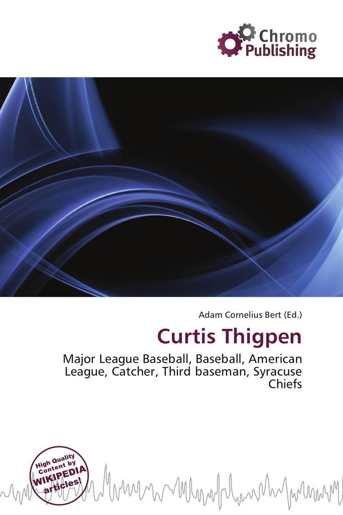 Curtis Thigpen