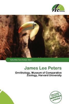 James Lee Peters