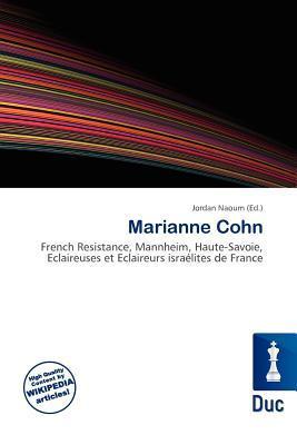 Marianne Cohn