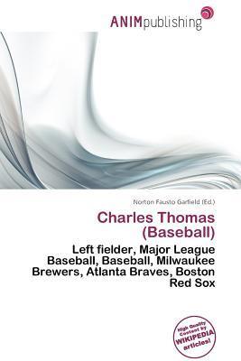 Charles Thomas (Baseball)