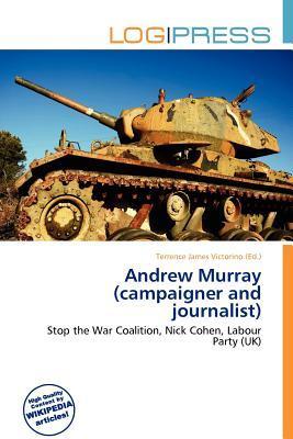Andrew Murray (campaigner and journalist)