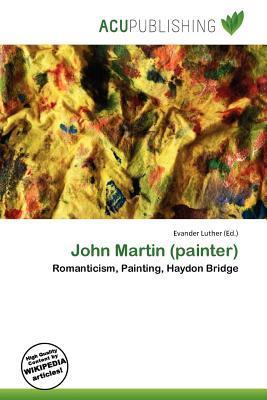 John Martin (painter)