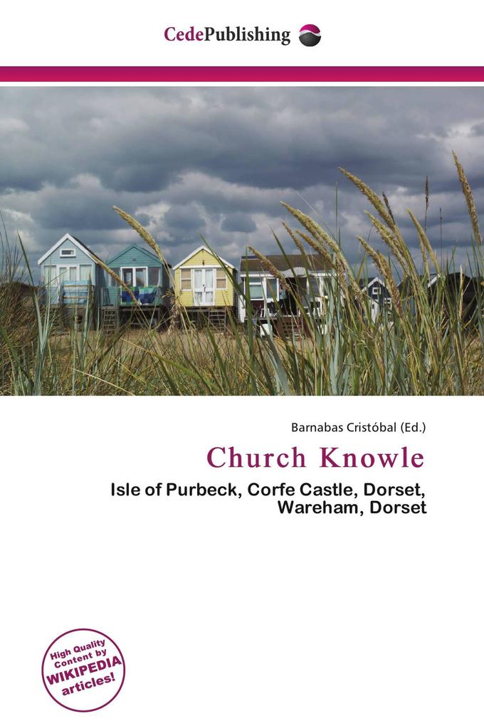 Church Knowle