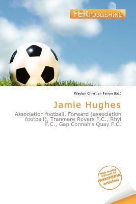 Jamie Hughes