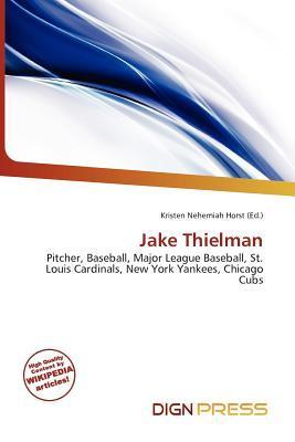 Jake Thielman