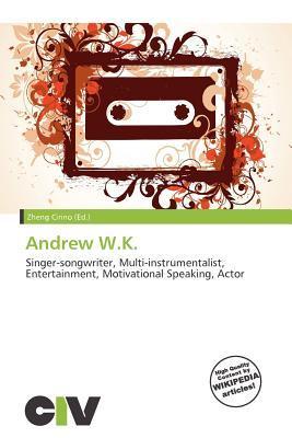 Andrew W.K.