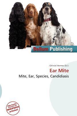 Ear Mite