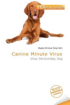 Canine Minute Virus