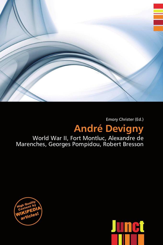 André Devigny