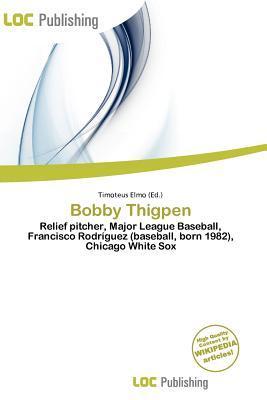 Bobby Thigpen