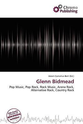 Glenn Bidmead