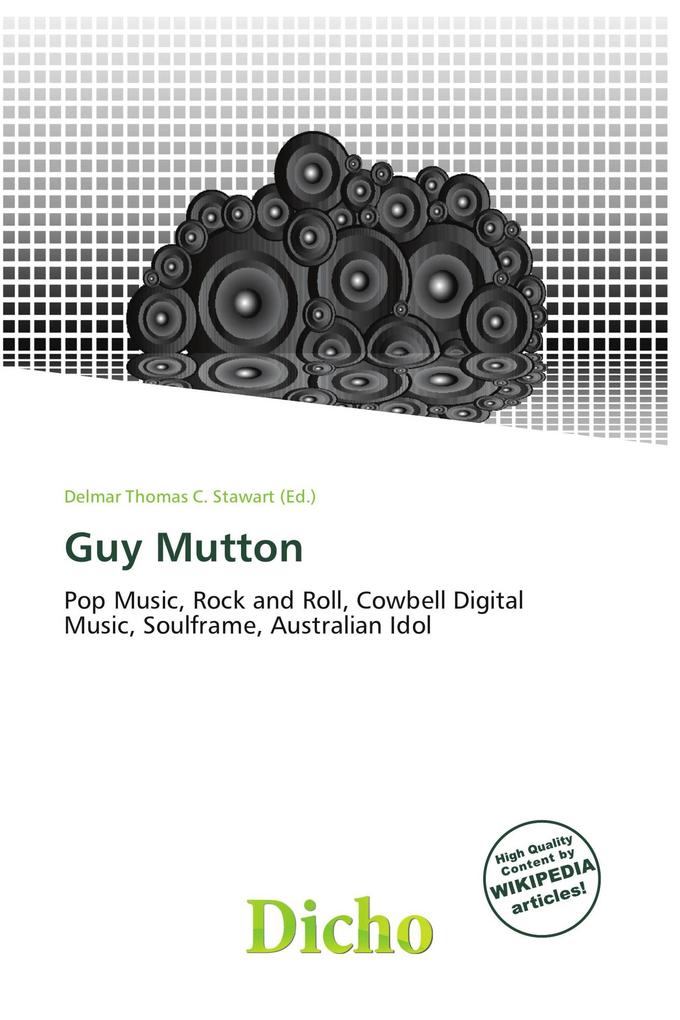 Guy Mutton