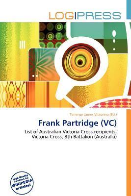 Frank Partridge (VC)