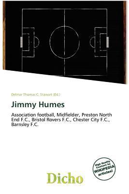 Jimmy Humes