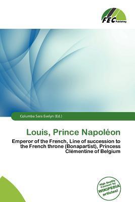 Louis Prince Napoléon