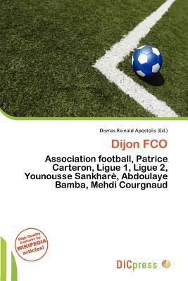 Dijon FCO
