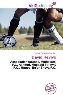 David Revivo