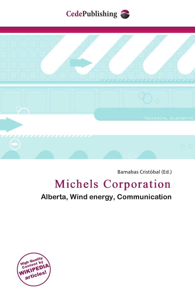 Michels Corporation