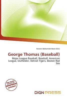 George Thomas (Baseball)