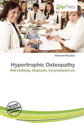 Hypertrophic Osteopathy