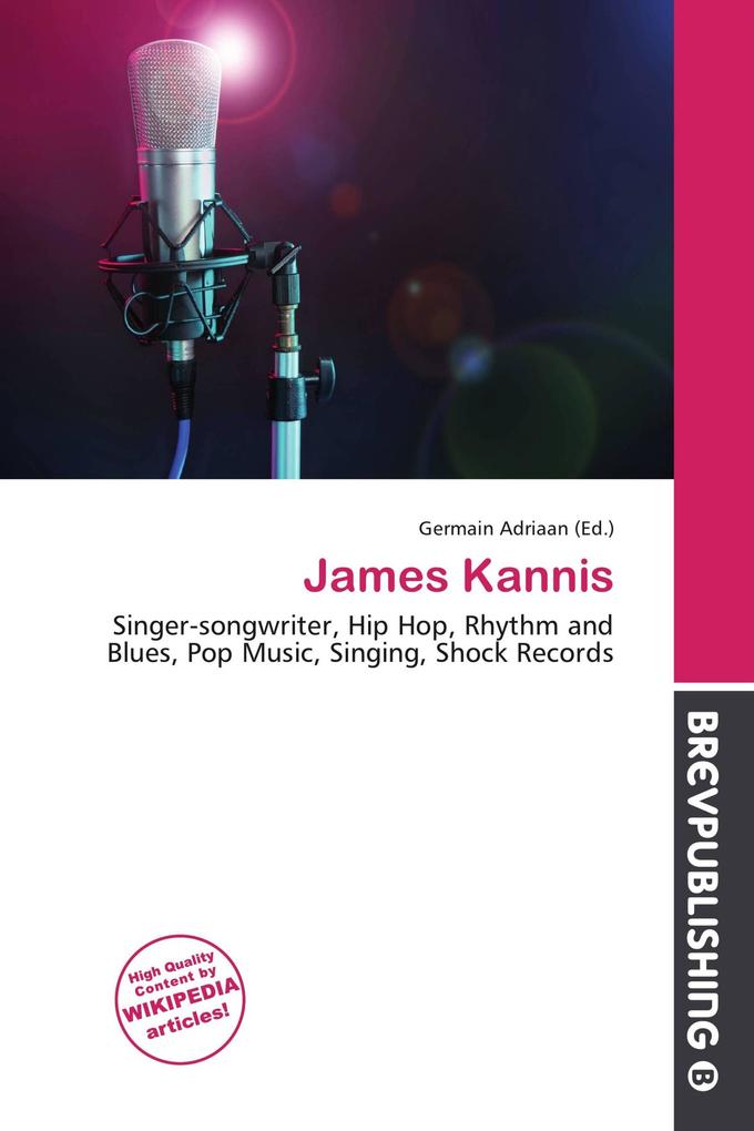James Kannis