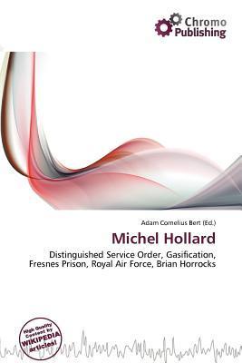 Michel Hollard