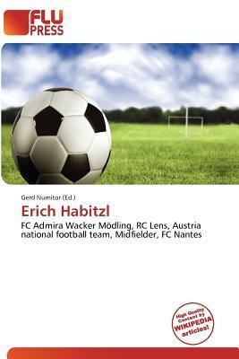 Erich Habitzl