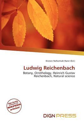 Ludwig Reichenbach