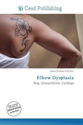 Elbow Dysplasia