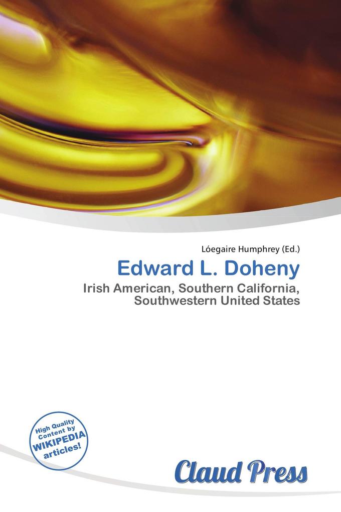 Edward L. Doheny