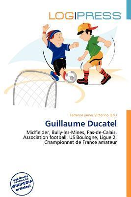 Guillaume Ducatel