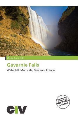 Gavarnie Falls