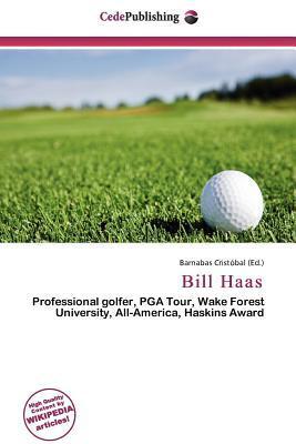 Bill Haas