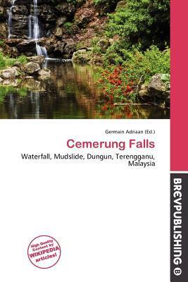 Cemerung Falls