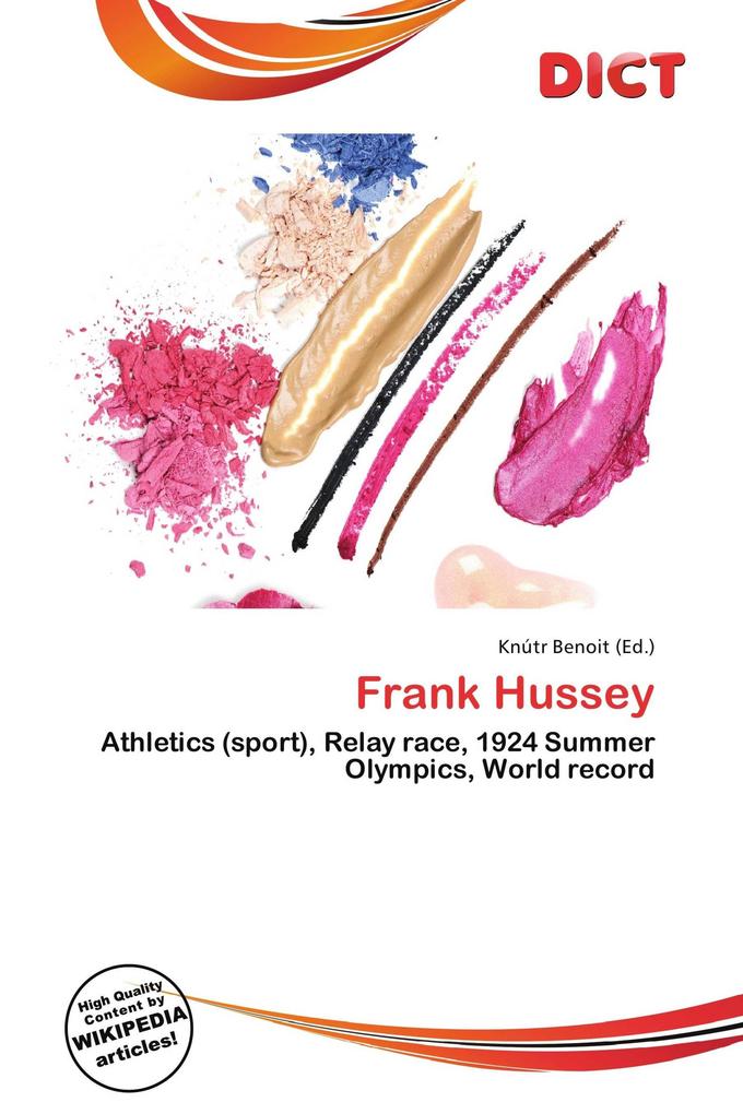 Frank Hussey