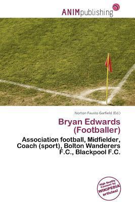 Bryan Edwards (Footballer)