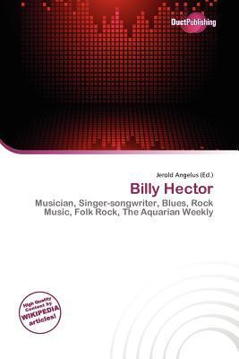 Billy Hector
