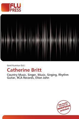 Catherine Britt