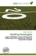 Geoffrey Kondogbia