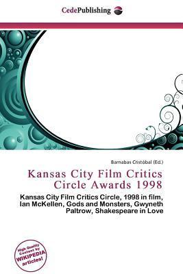 Kansas City Film Critics Circle Awards 1998