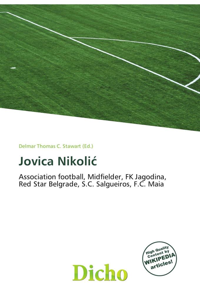 Jovica Nikoli