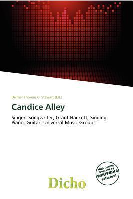 Candice Alley