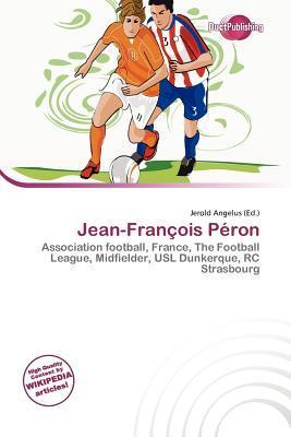 Jean-François Péron