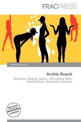 Archie Roach