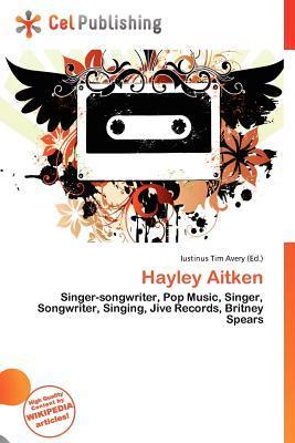 Hayley Aitken