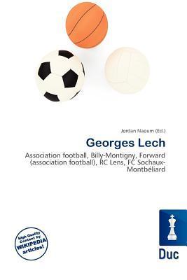 Georges Lech