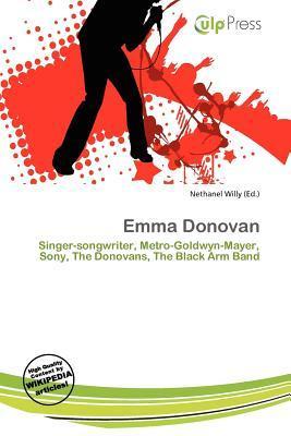 Emma Donovan