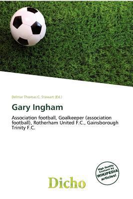 Gary Ingham