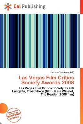 Las Vegas Film Critics Society Awards 2008