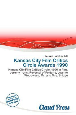 Kansas City Film Critics Circle Awards 1990